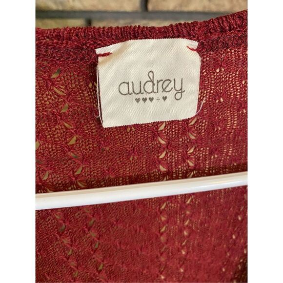 Audrey Long Cardigan‎ - Picture 3 of 5